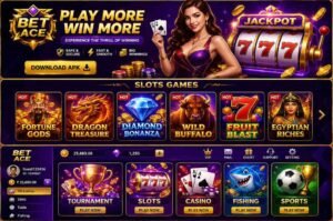 Betace APK
